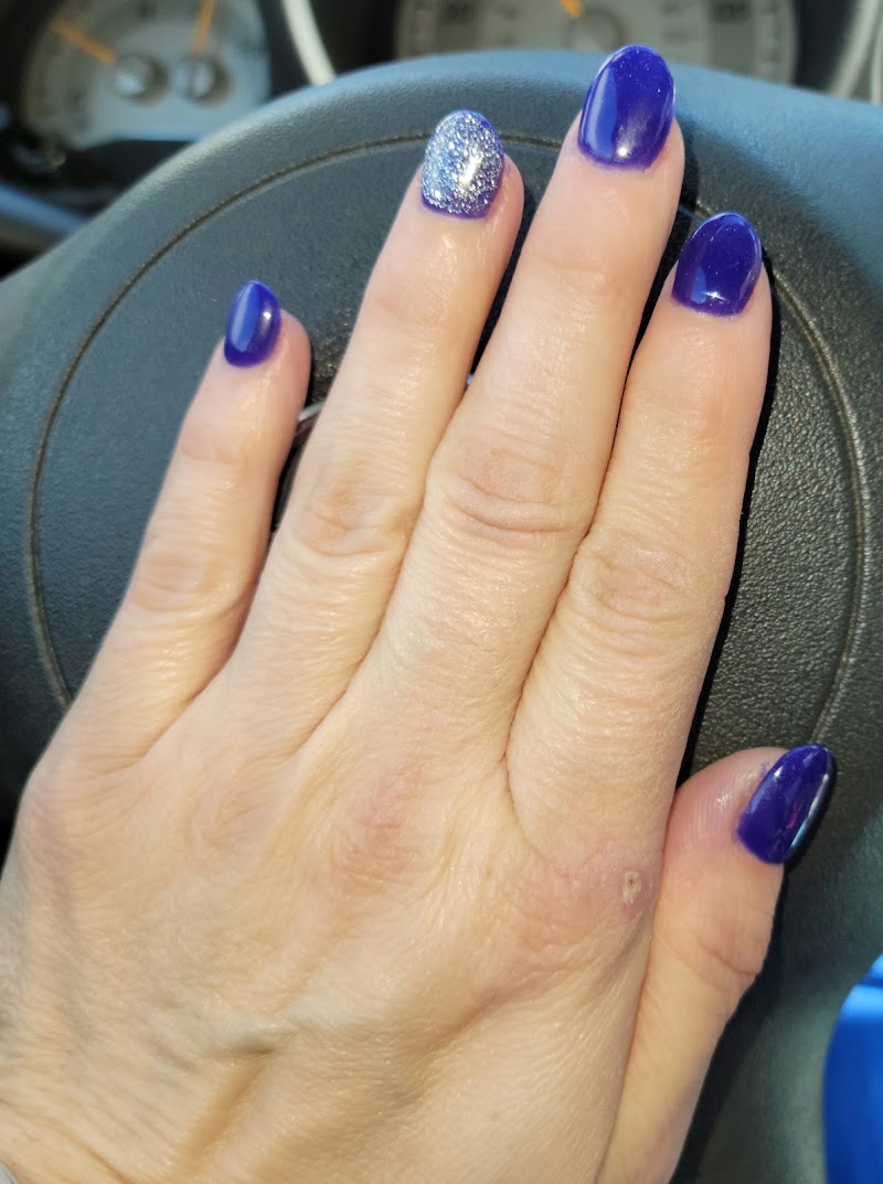 iNail Spa, nail salon in Hickory, NC, photo 1 of 9