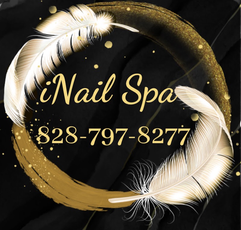 iNail Spa, nail salon in Hickory, NC, photo 6 of 9