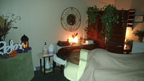 Troutman Day Spa, spa in Troutman, NC